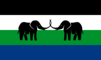 KwaZulu flag image preview
