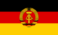 East Prussia (1773–1829 and 1878–1945) flag image preview