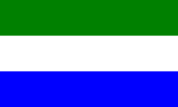 Sultanate of Zanzibar flag image preview