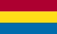 Burgundy flag image preview