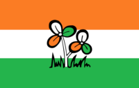 Bharatiya Janata Party flag image preview