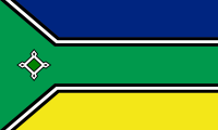 Nagorno-Karabakh flag image preview