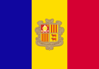 North Macedonia flag image preview