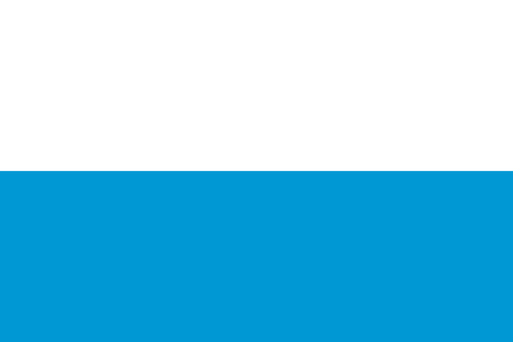 Bavaria flag image preview