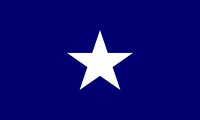 Republic of Formosa (1895) flag image preview
