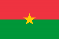 Sao Tome and Principe flag image preview