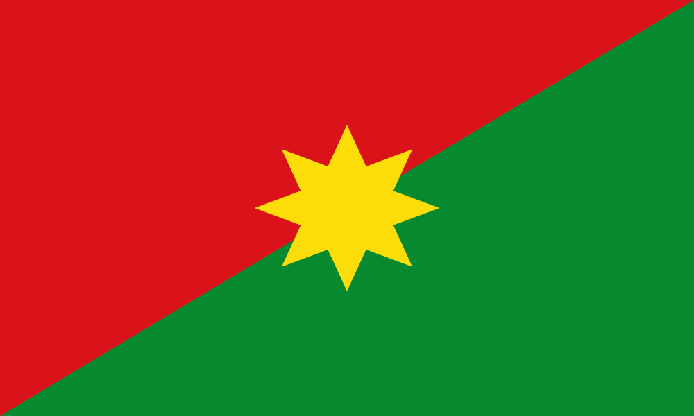 Casanare flag image preview