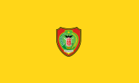 Yogyakarta flag image preview
