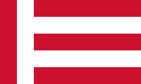 Cracow flag image preview