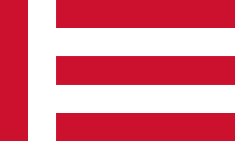 Eindhoven Original flag
