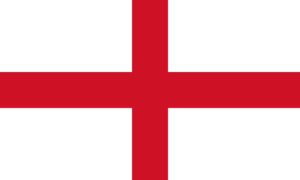 England flag image preview