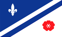 Livonians flag image preview