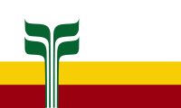 Northern Cheyenne Tribe flag image preview