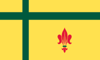 Livonians flag image preview