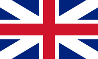 Northern Ireland Flag (Ulster Banner) flag image preview