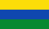Cundinamarca flag image preview