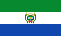 Chocó flag image preview