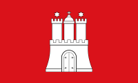 City of Launceston flag image preview