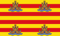 Menorca flag image preview