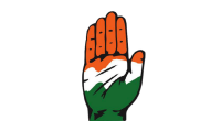 Bharatiya Janata Party flag image preview