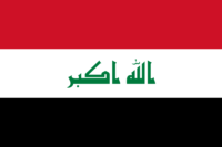 Sahrawi Arab Democratic Republic flag image preview