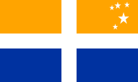 Altai Republic flag image preview