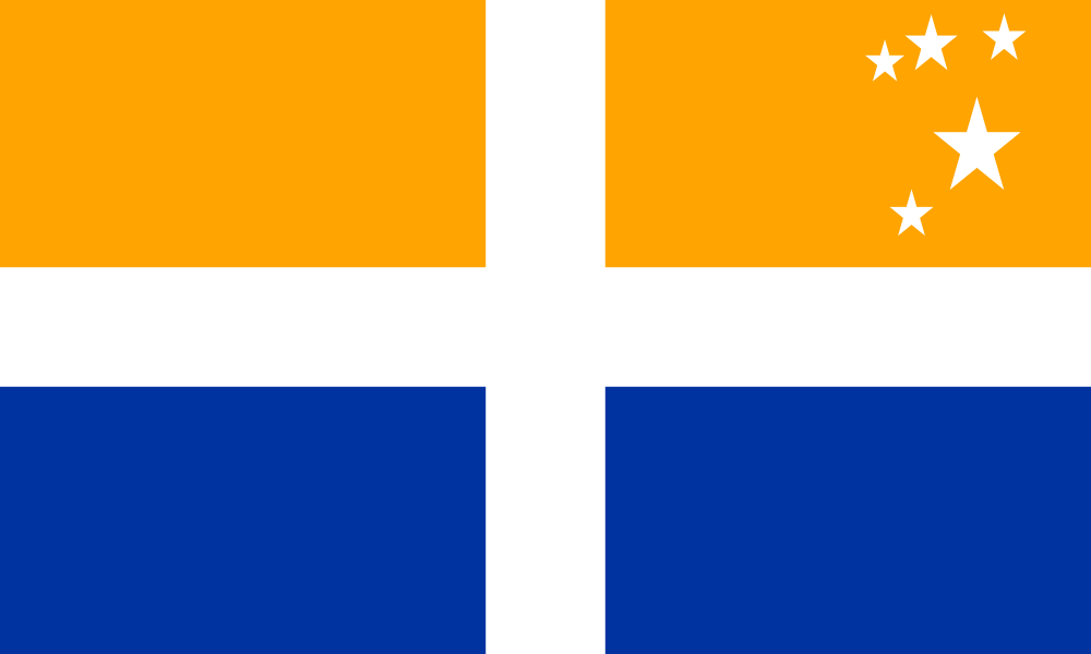 Isles of Scilly flag image preview