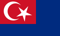 Maluku flag image preview