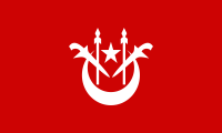 Sabah flag image preview