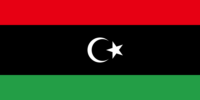 Senegal flag image preview