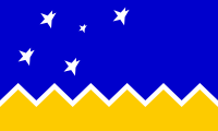 Cauca flag image preview