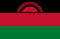 Benin flag image preview