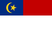 New Caledonia (Unofficial) flag image preview