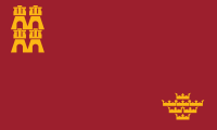 Galicia flag image preview