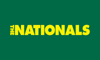 Korean National Association flag image preview