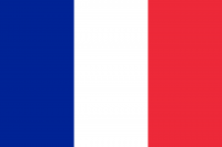 Occitania flag image preview