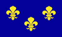 Corsica flag image preview
