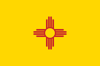 Nevada flag image preview