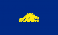 Alaska flag image preview