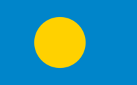 The Bahamas flag image preview