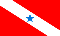 Atlántico flag image preview