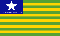 Mayotte (Unofficial) flag image preview