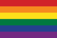 Paragender flag image preview