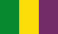 Paraíba flag image preview