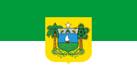 Santa Catarina flag image preview