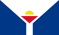 Amazonas (Venezuela) flag image preview