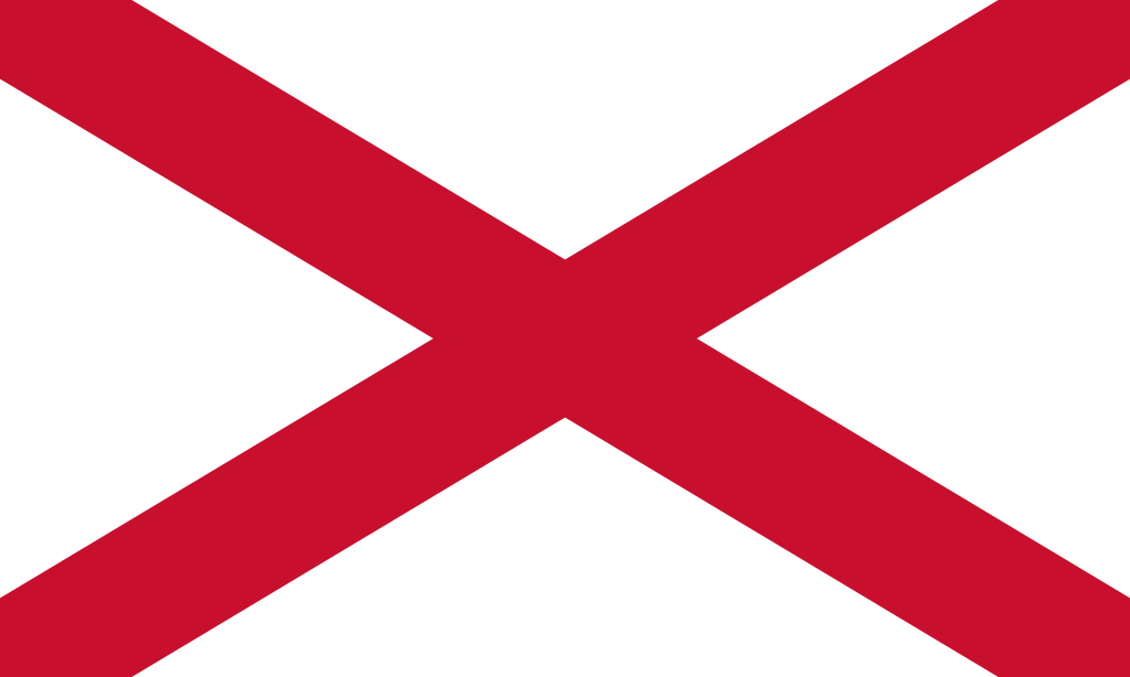 Saint Patrick’s flag image preview