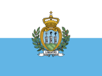 The Bahamas flag image preview
