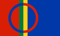 Tokelau flag image preview