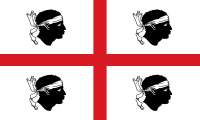 Torres Strait Islands flag image preview